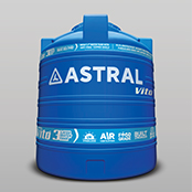 astral water tank
